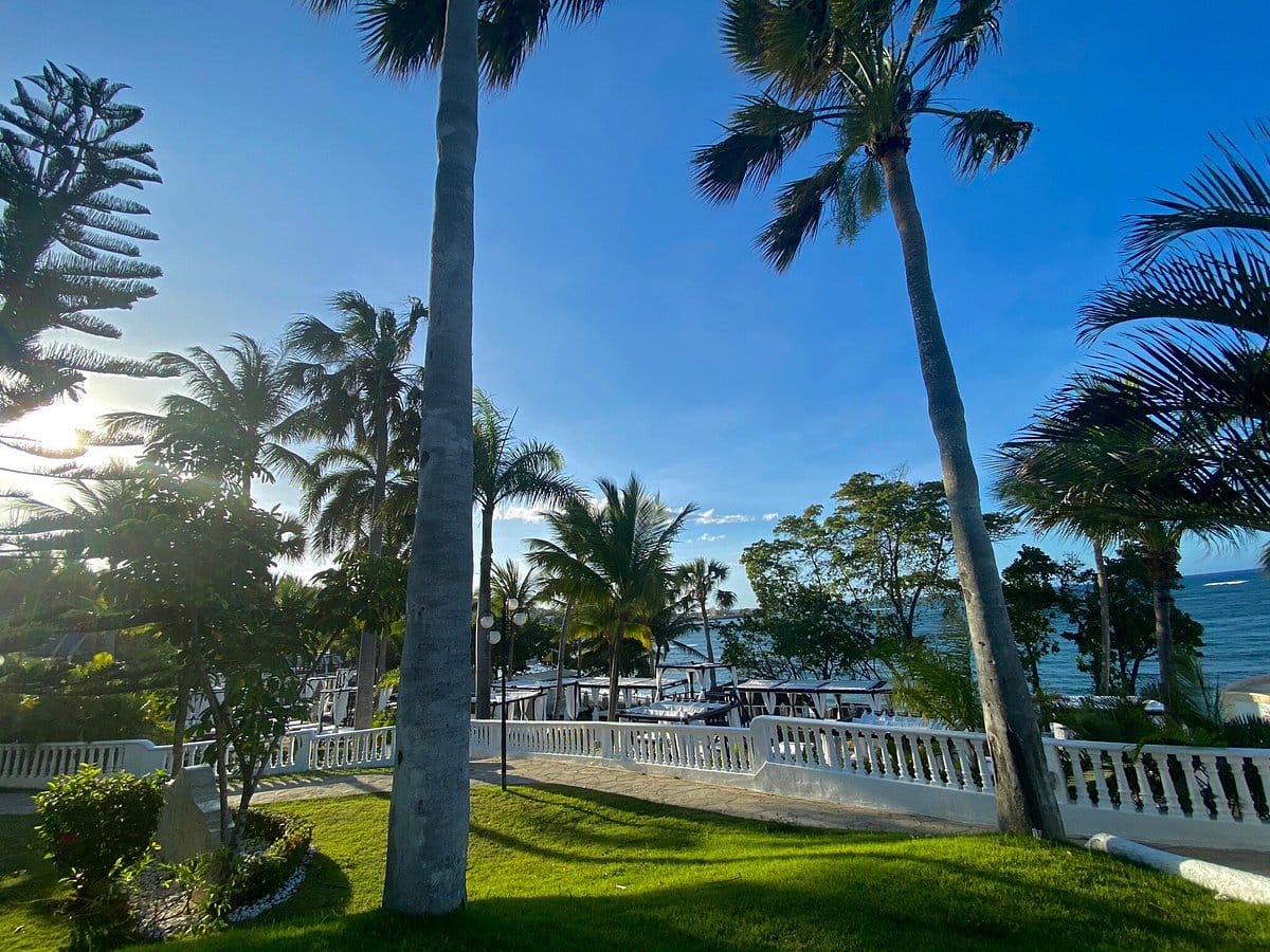 Cofresi Palm Beach & Spa Resort