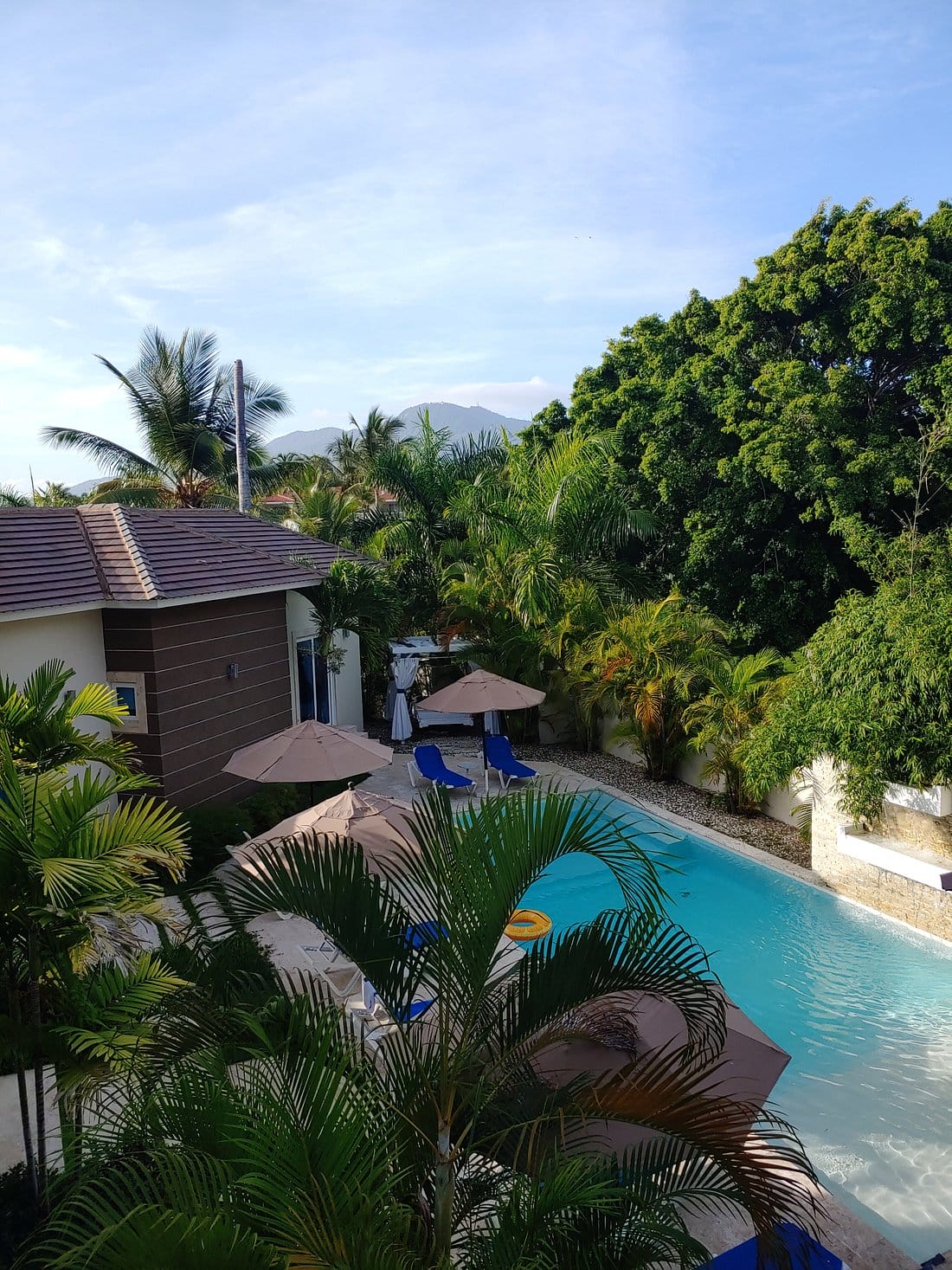 Cofresi Palm Beach & Spa Resort