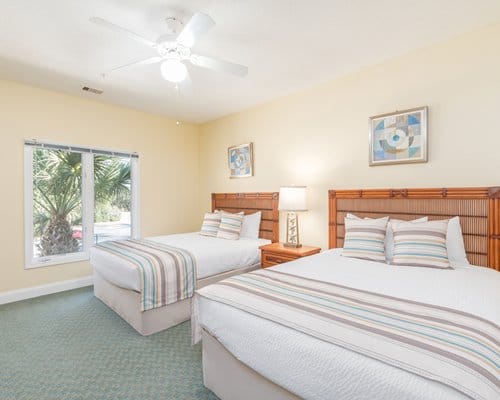 Palmera Vacation Club