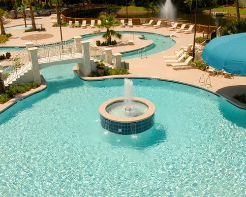 Palmera Vacation Club