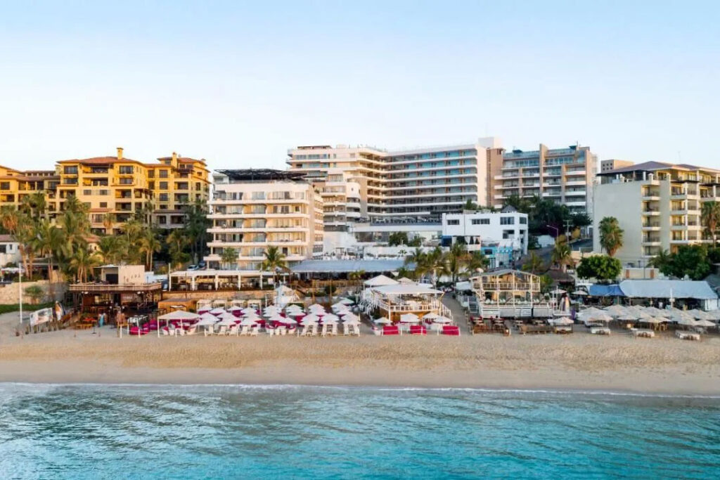 Corazon Cabo Resort