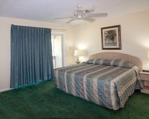 Deercreek bedroom
