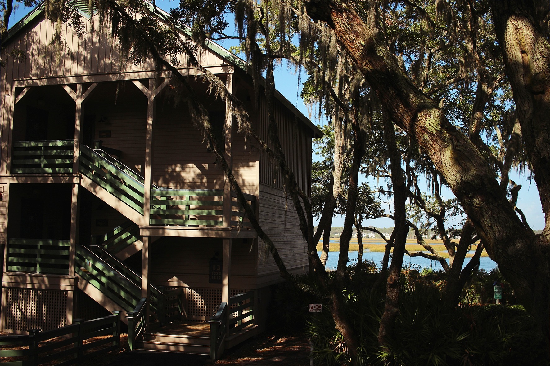 Disney's Hilton Head Island Resort Vacation Rental