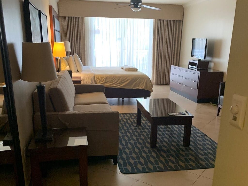Divi Village Golf And Beach Resort