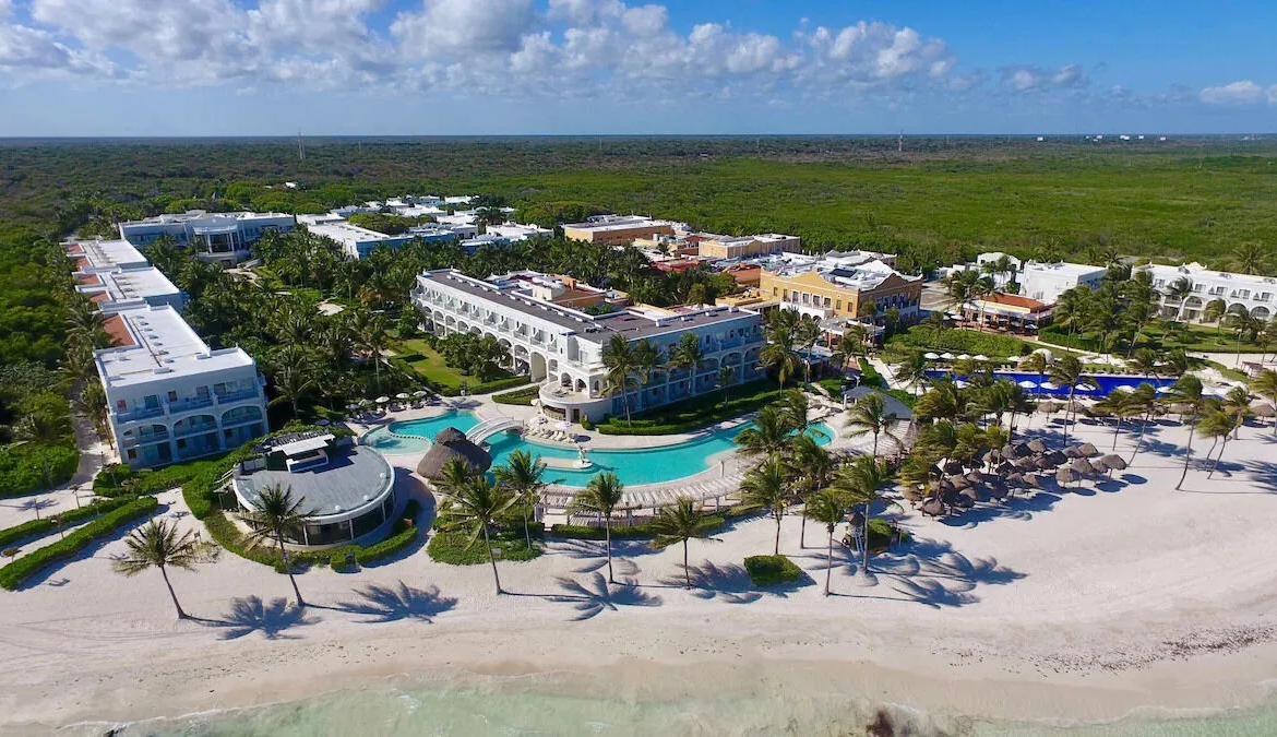 Dreams Tulum Resort & Spa