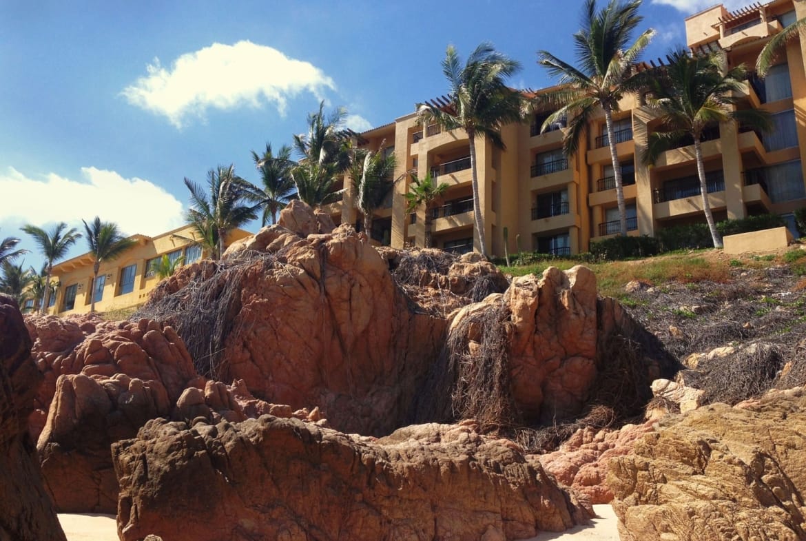 Fiesta Americana Grand Cabo San Lucas