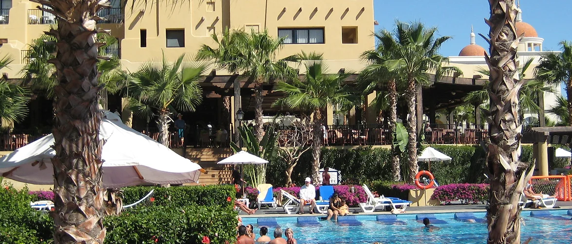 Grand Getaways Vacation Travel Club