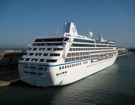 Grand Getaways Vacation Travel Club Cruise