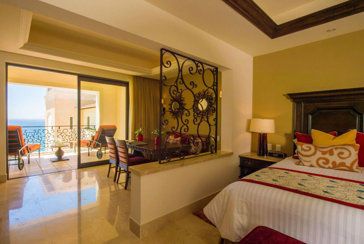 Grand Solmar Land's End Resort Studio