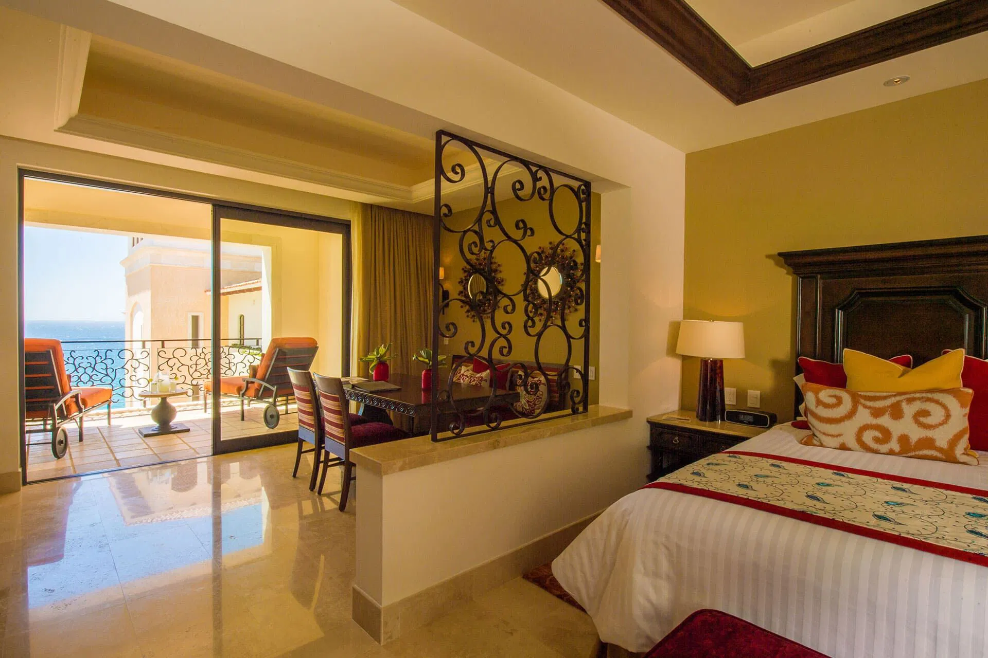 Grand Solmar Land's End Resort Studio