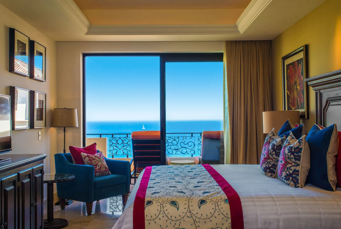 Grand Solmar Land's End Resort Two Bedroom Presidential Suite