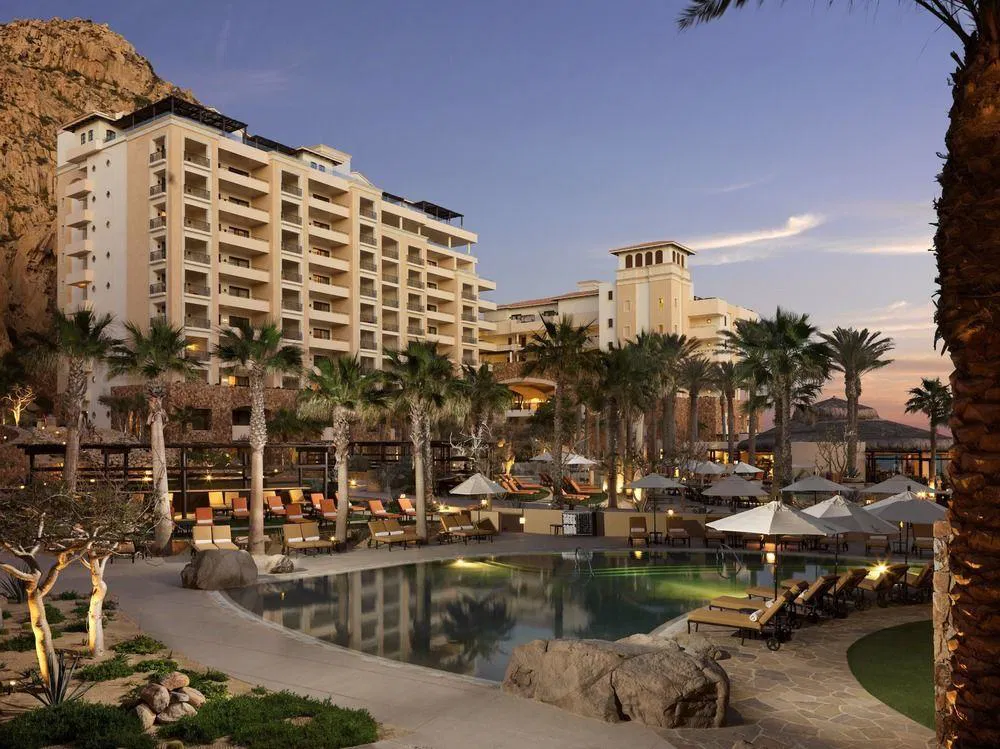 Grand Solmar Land's End Resort