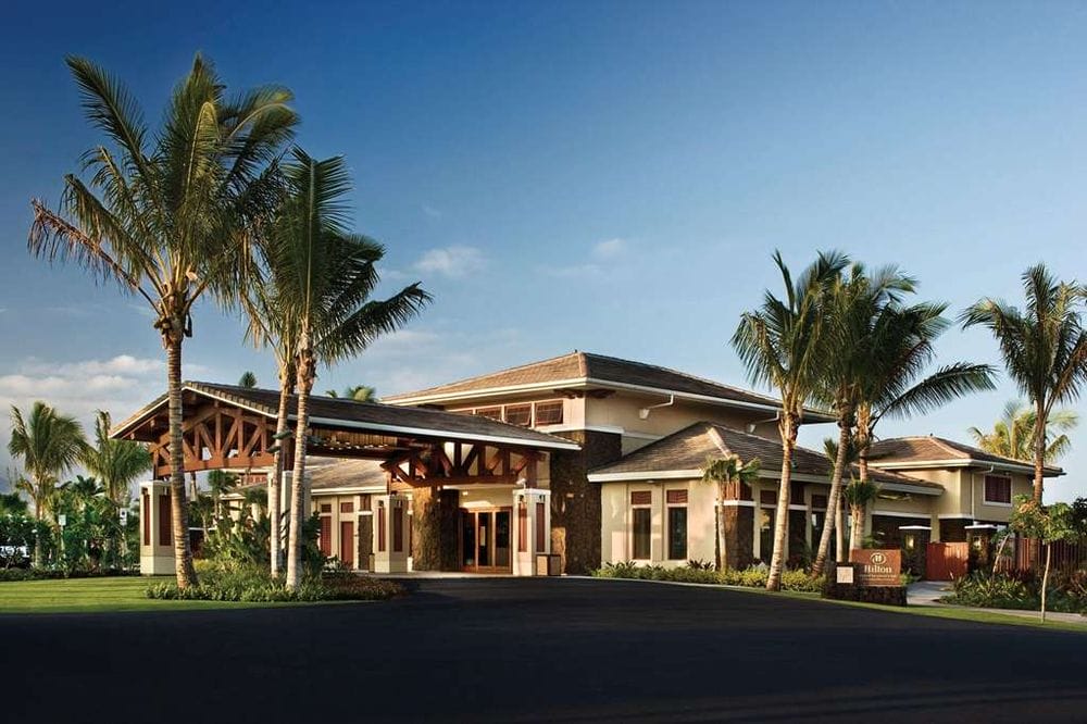Best Timeshare Vacation Deals: Kohala Suites