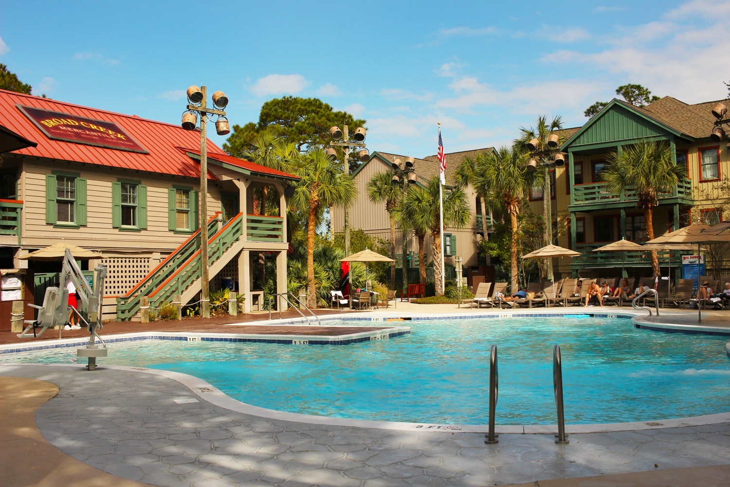 Disney's Hilton Head Island Resort