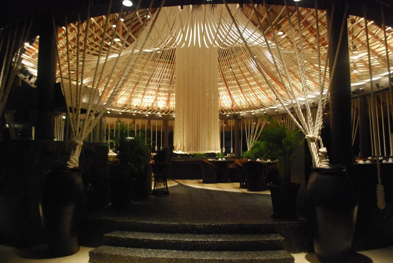 Los Cabos Dining