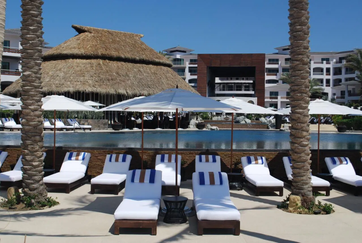 Lounge Chairs