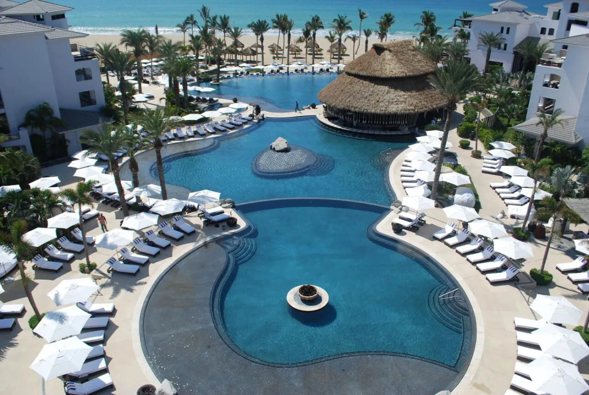 Pool Area