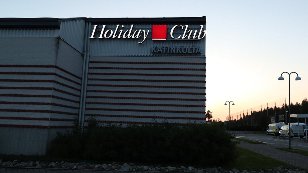 Holiday Club Katinkulta