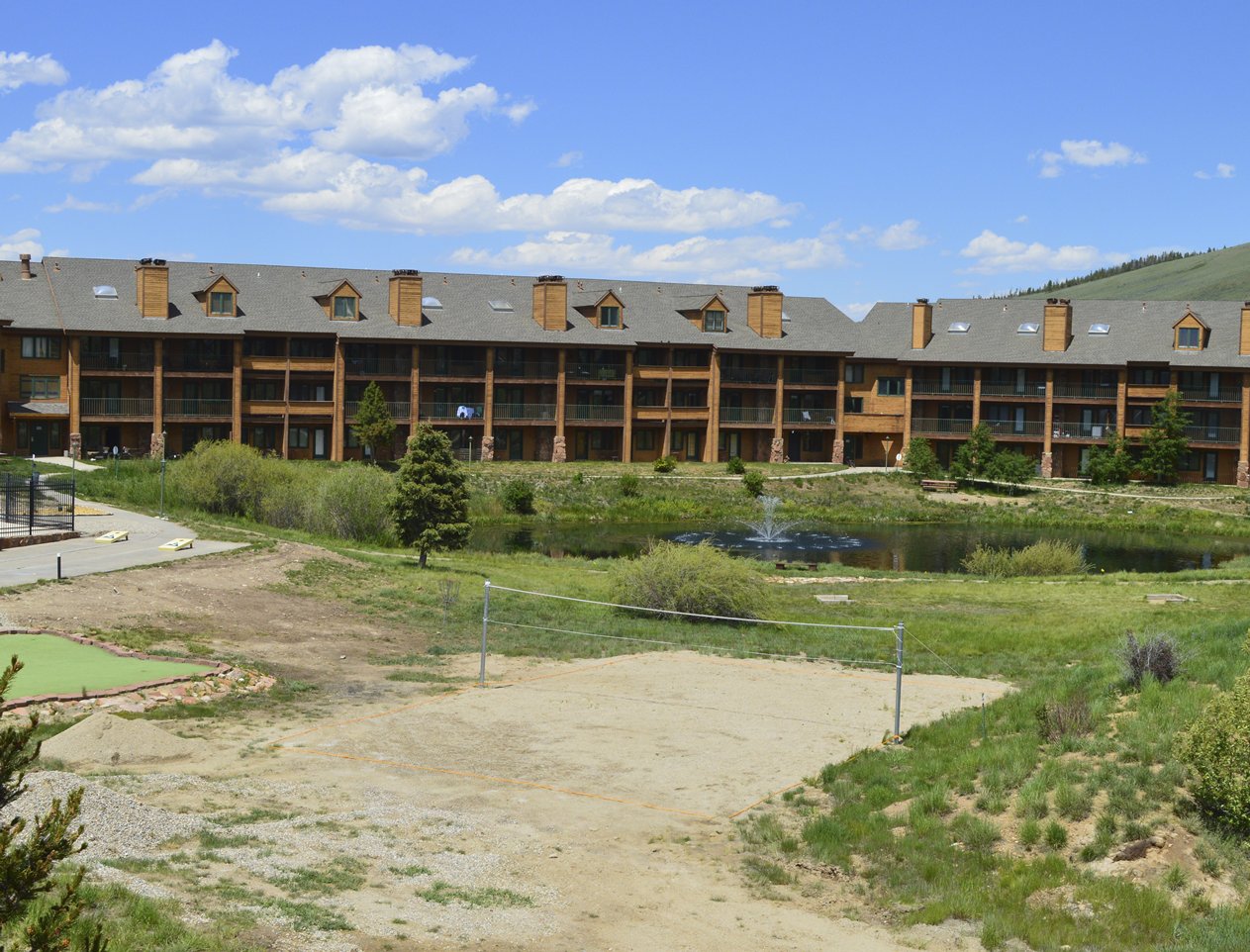 Inn At Silvercreek