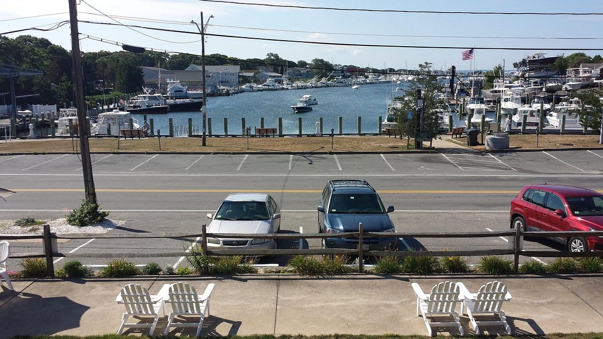 Innseason Resorts Harborwalk