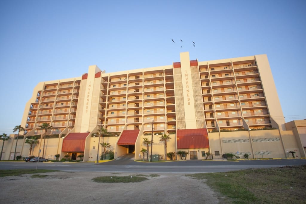 Inverness at South Padre