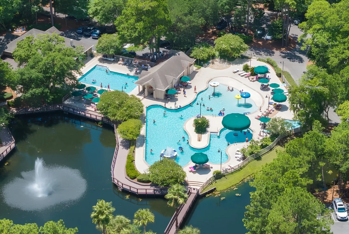 Island Links By Coral Resorts Grounds