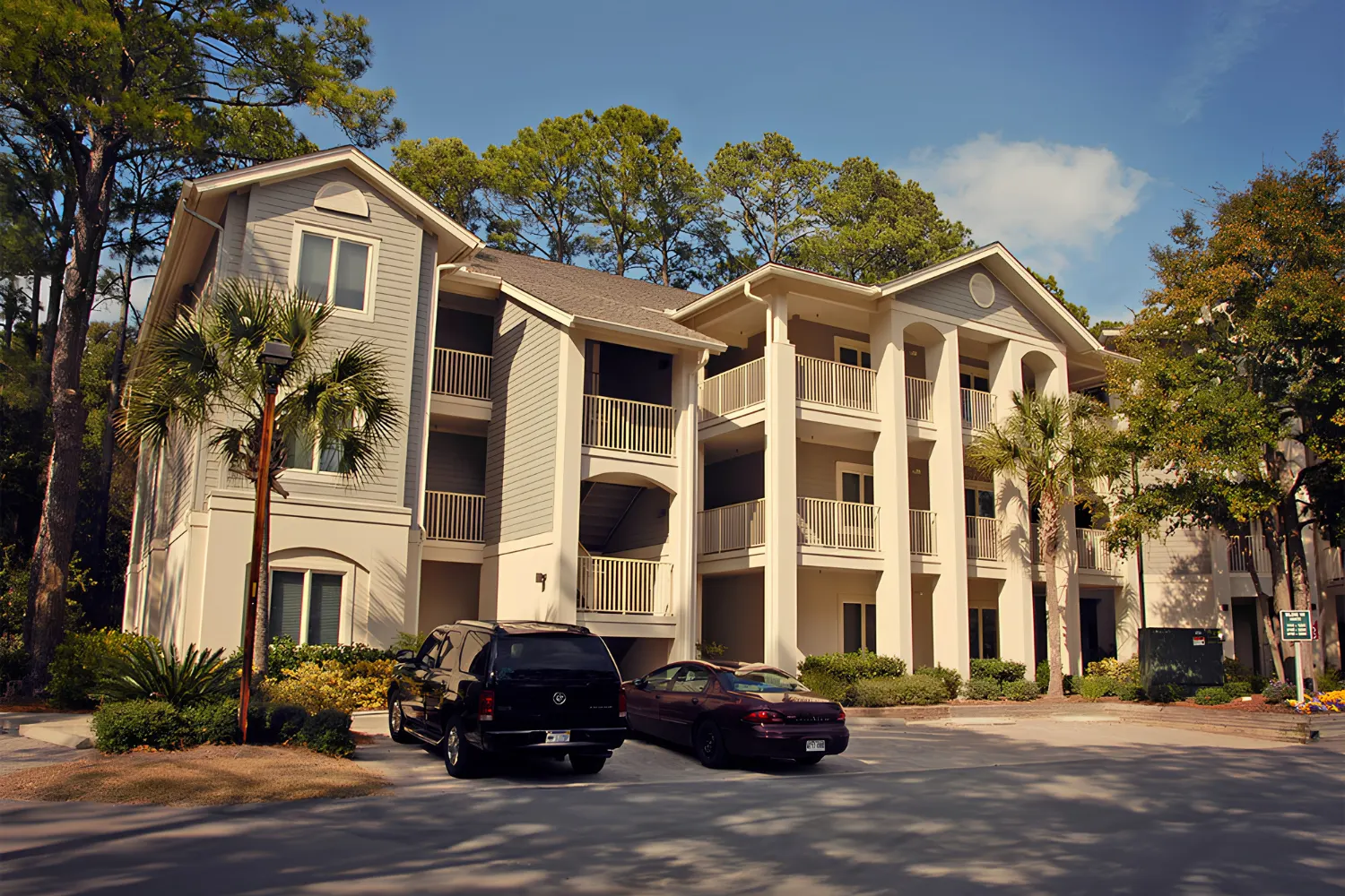 Island Links By Coral Resorts