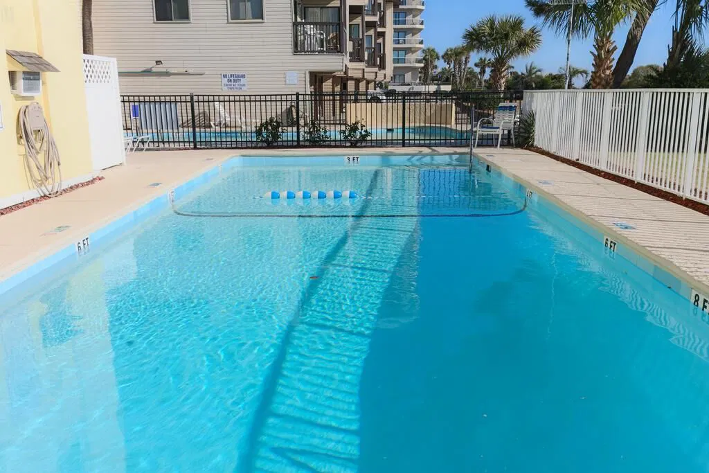 Jade Tree Cove Pool