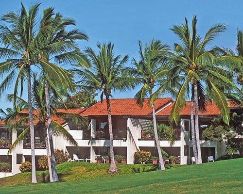Kona Coast Resort