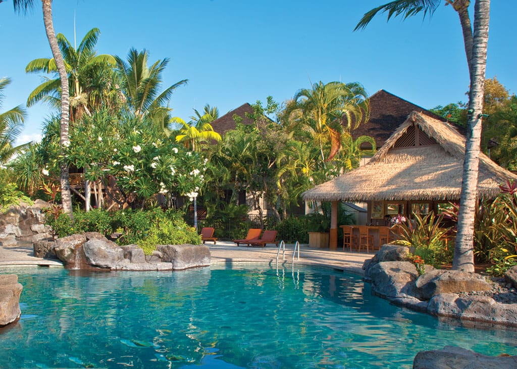 wyndham kona hawaiian