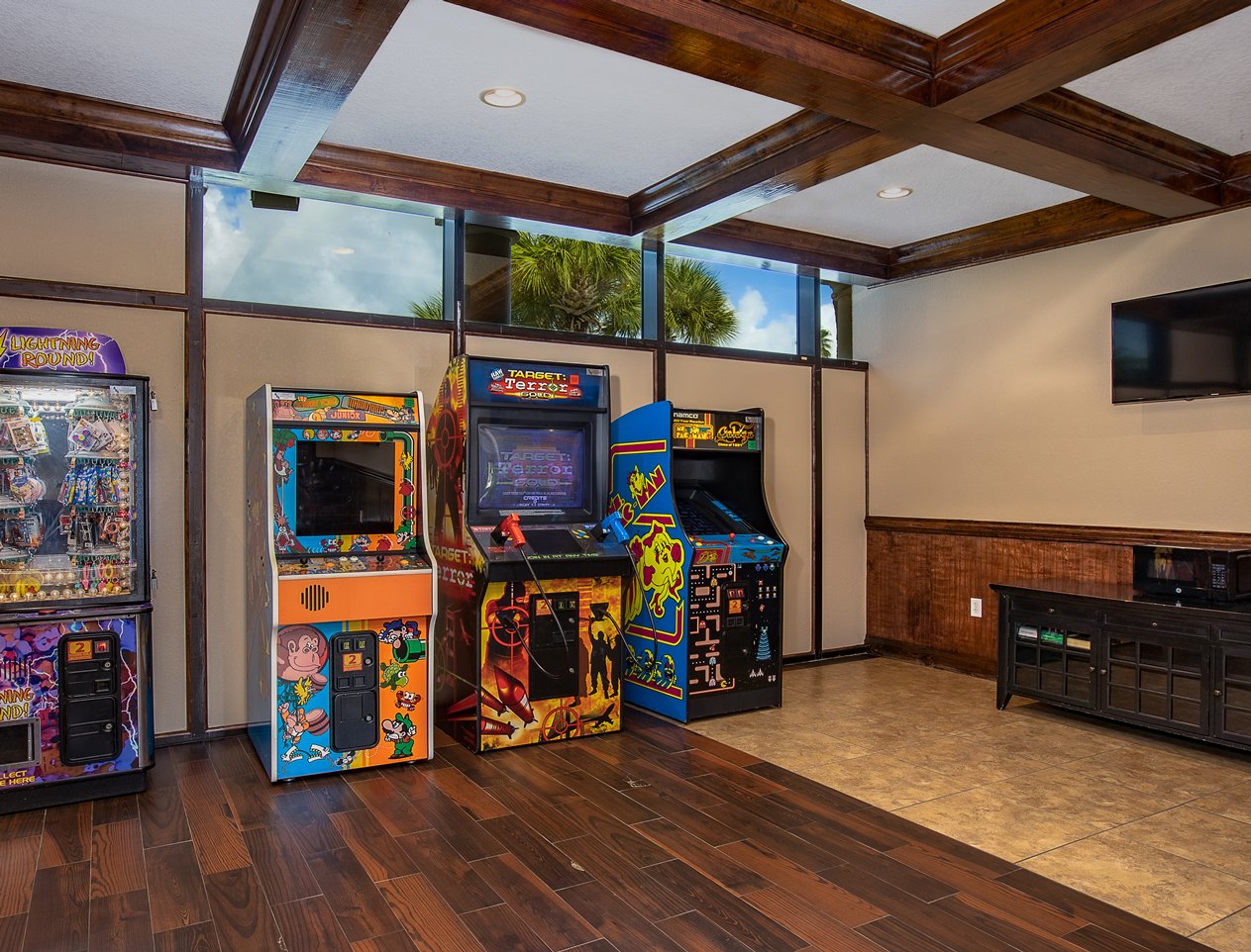 Arcade