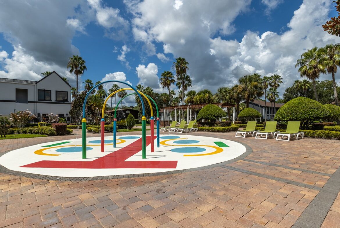 Play Area