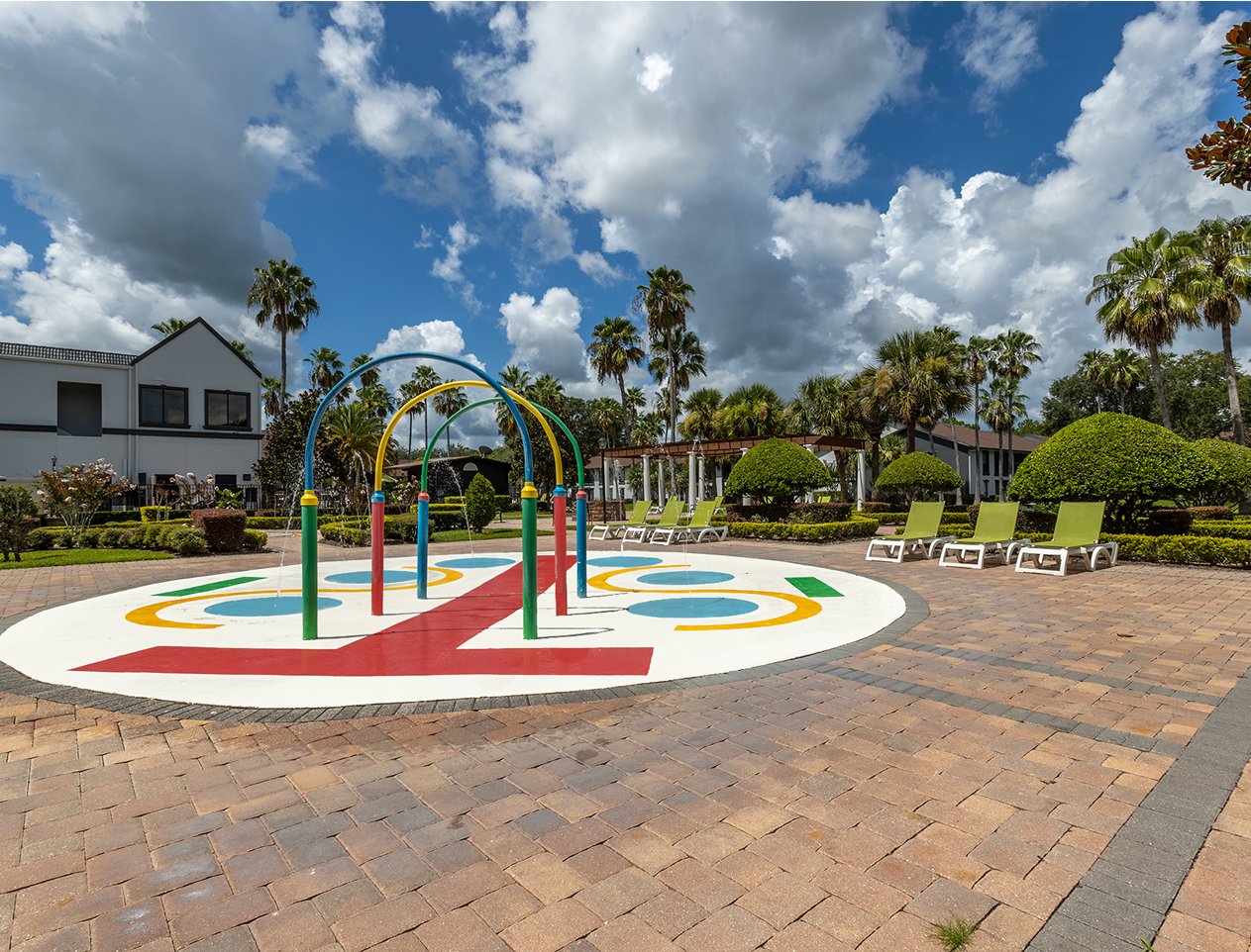 Play Area