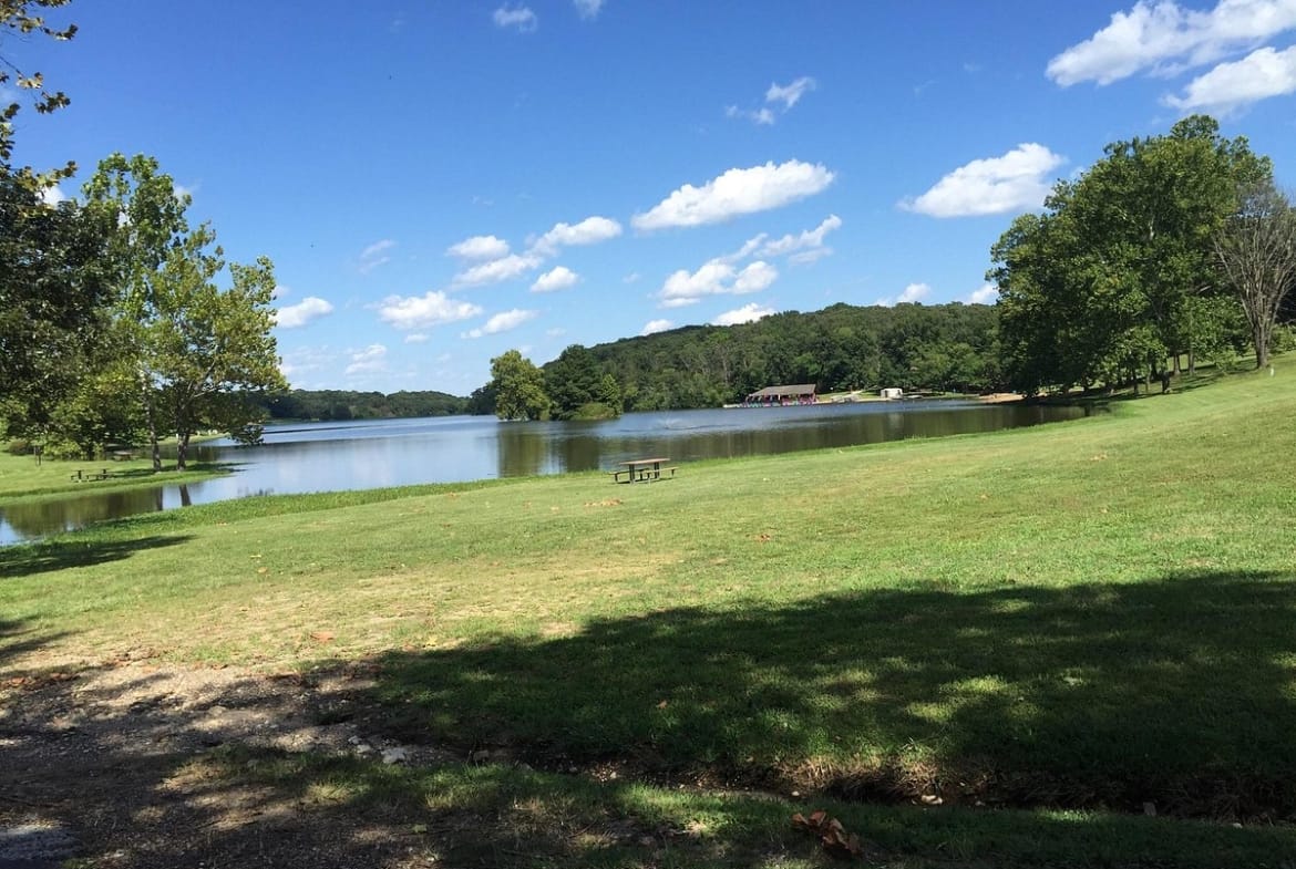 Lost Valley Lake RV Resort
