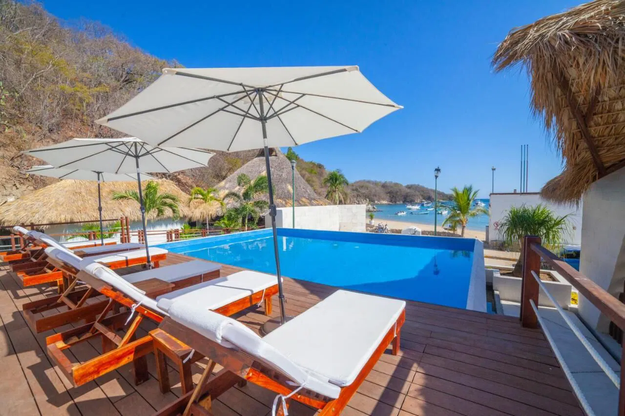 Lounge Chairs