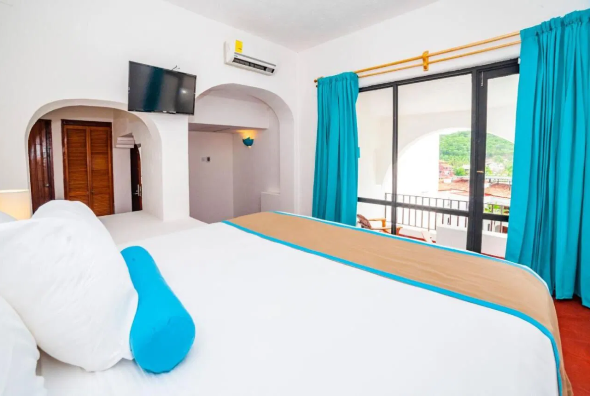 Main Bedroom