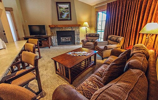 North Star Villa Overview