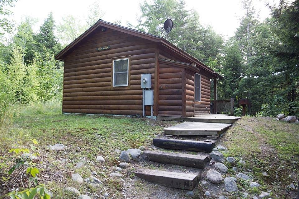 Villas At Northern Outdoors