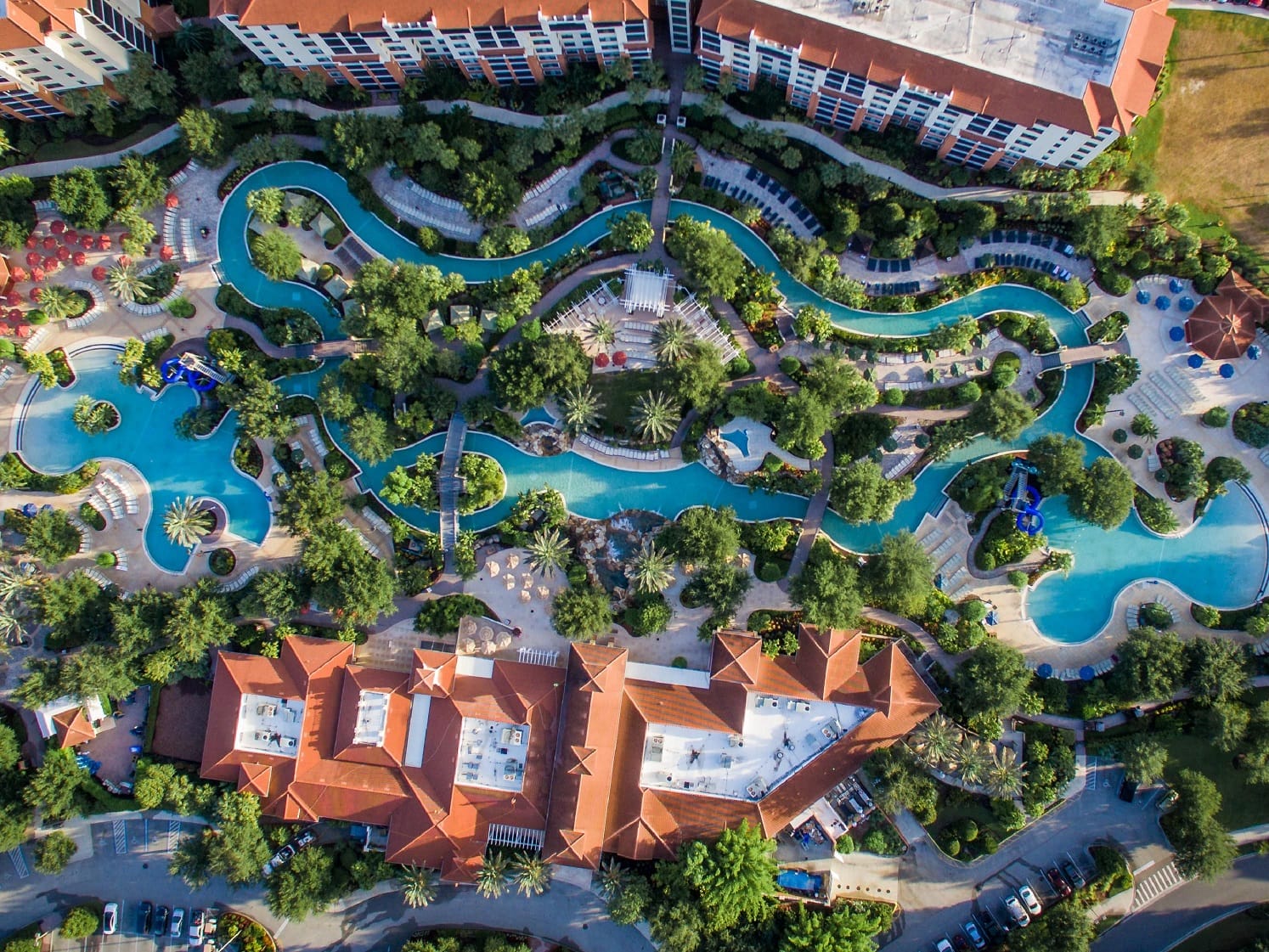 Suite Life Vacations