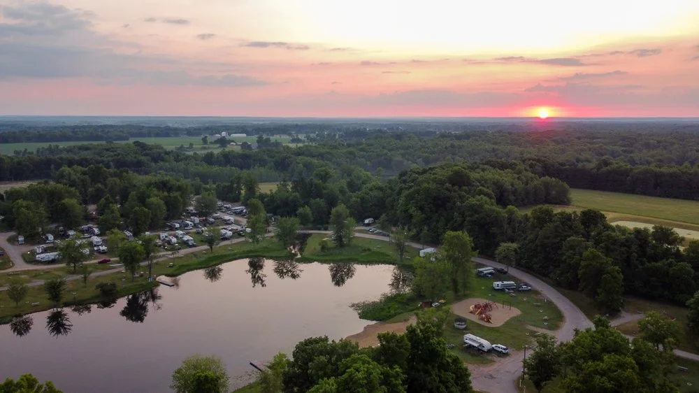 Outdoor Adventures RV Resorts