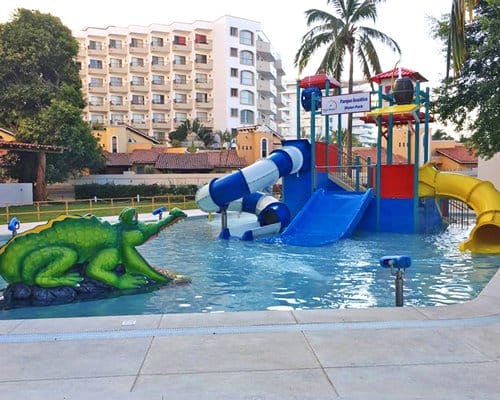 Park Royal Ixtapa