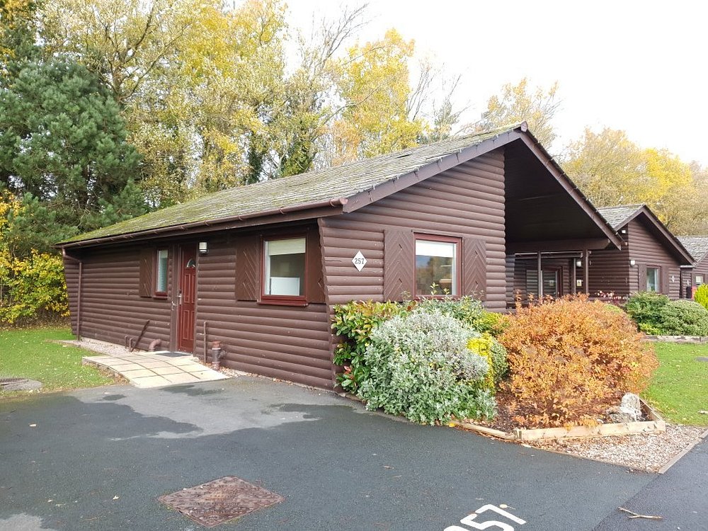 Cabins