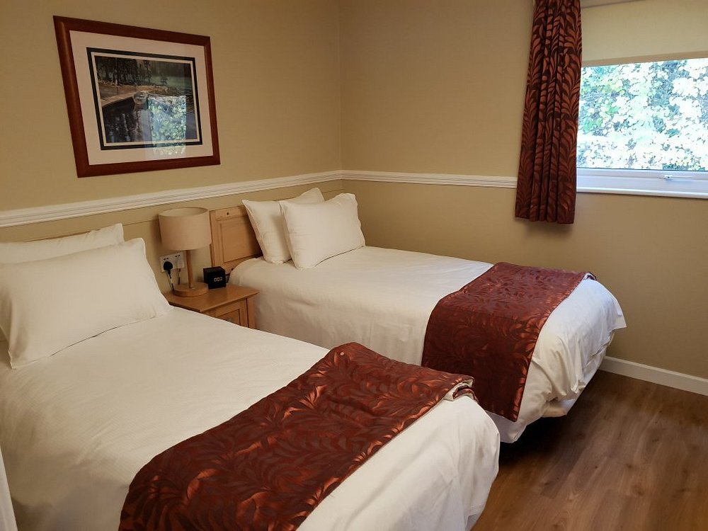 Extra Bedroom
