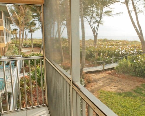 Plantation Beach Club At South Seas