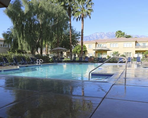 Raintree's Cimarron Golf Resort