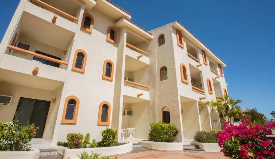 Rhc At Park Royal Los Cabos