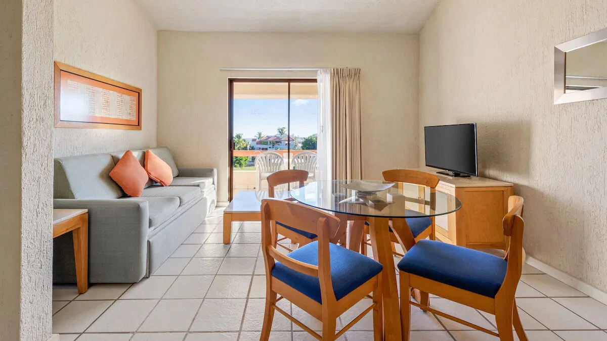 Los Cabos Balcony