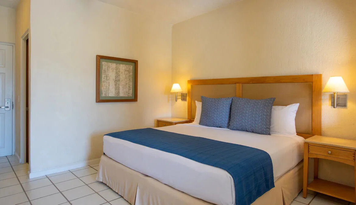 Los Cabos Bedroom