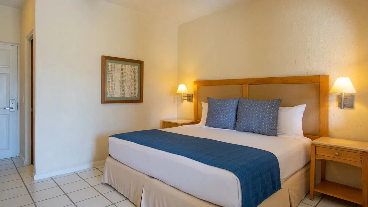 Los Cabos Bedroom