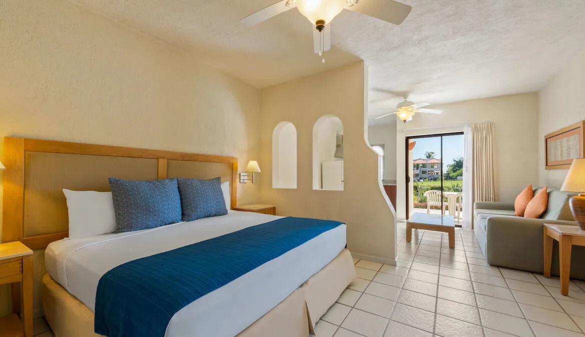 Los Cabos Studio